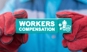 Workers Comp Insurance