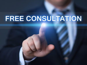 free attorney consultation